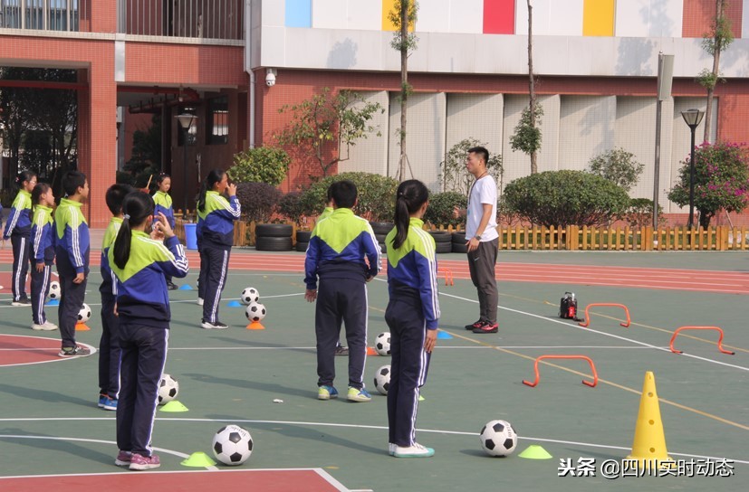 2022年成华区校园足球,中小学校园足球赛事安排