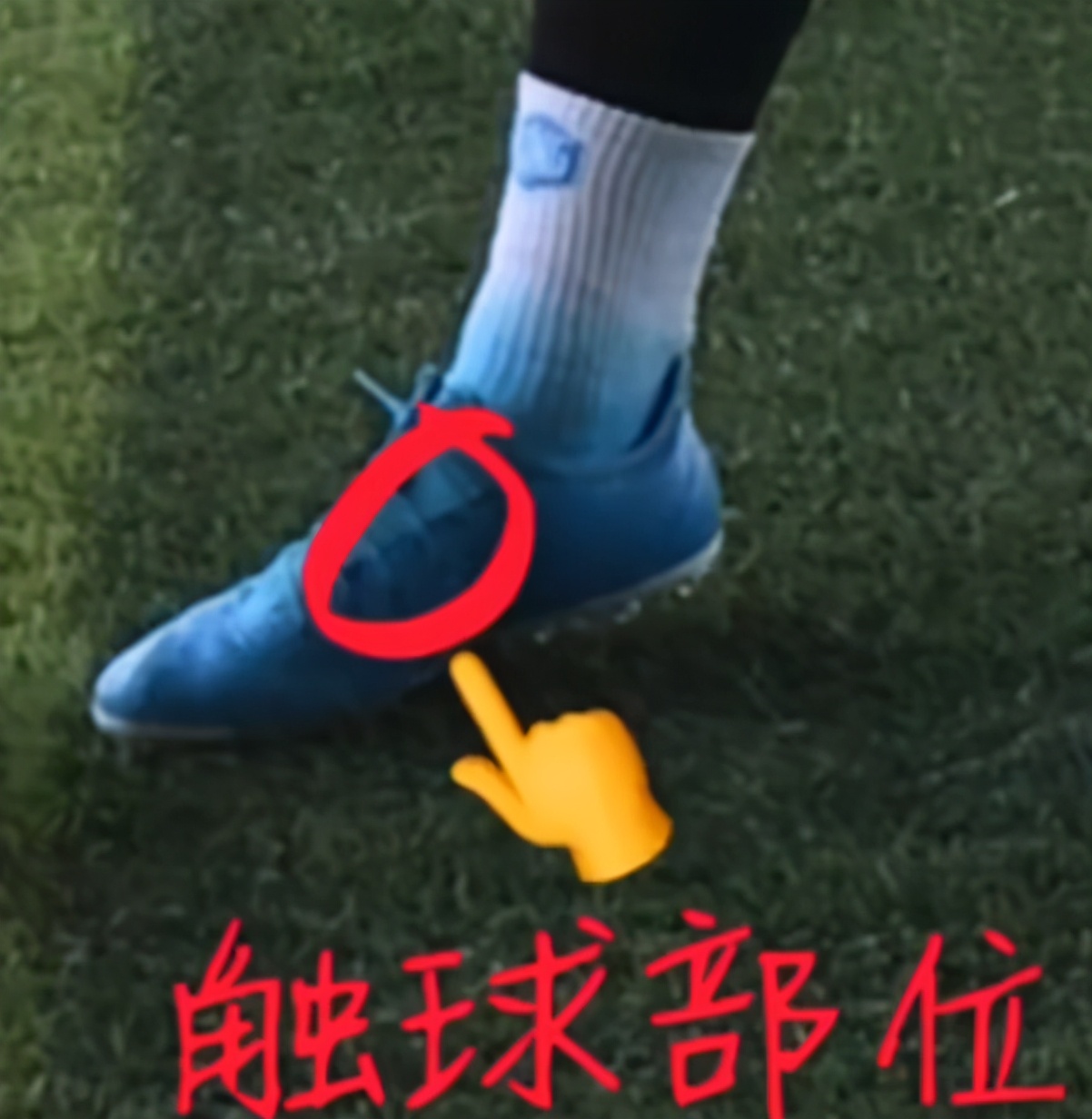 电梯球c罗急速下坠第一视角,c罗巅峰时刻暴力射球怎么踢的