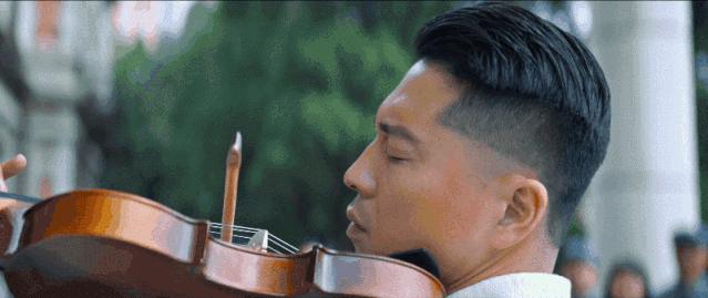 为国而歌！这是14亿人都熟悉的46秒旋律