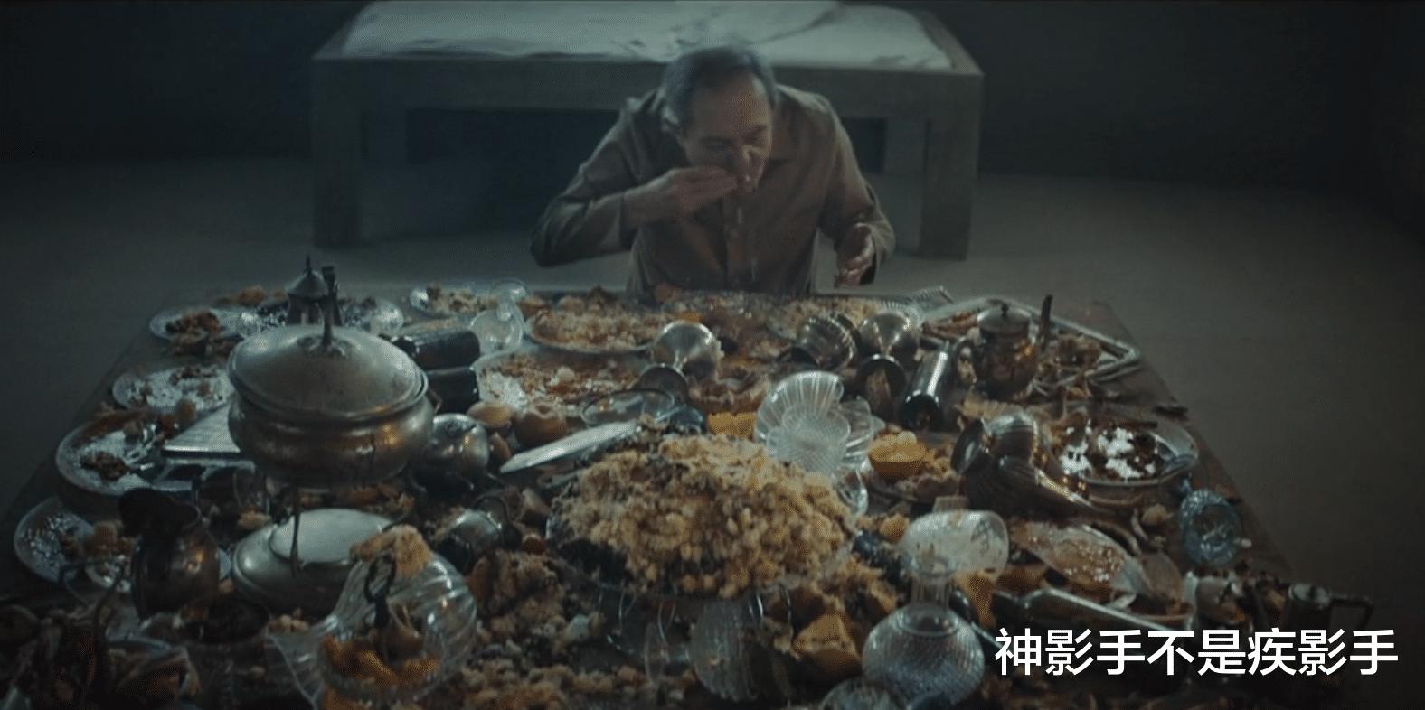 西班牙寄生虫电影,西班牙版寄生虫完整版