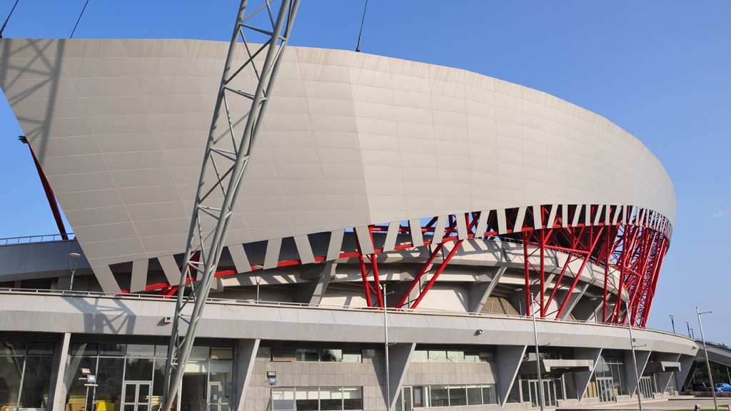 国内最美球场排名榜名单,最美式的中国球场