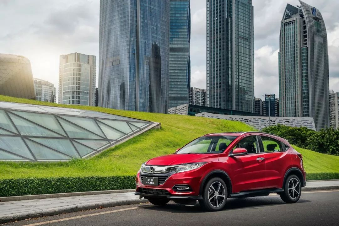 换装1.5T发动机的新缤智会更加完美嘛？