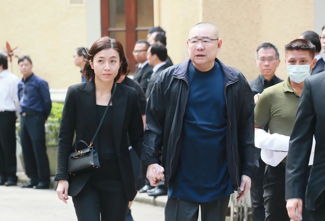 刘銮雄真正的隐形财富,刘銮雄为什么能成为亿万富翁