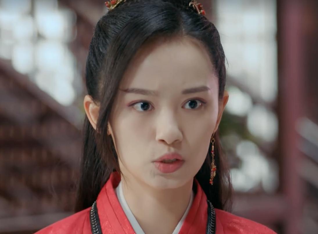 《绝代双骄》大结局：花无缺与铁心兰同心，小鱼儿与苏樱终成眷侣