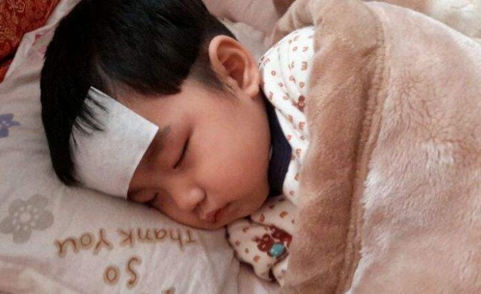 孩子体质差老生病你反思了吗,孩子体质差我很苦恼