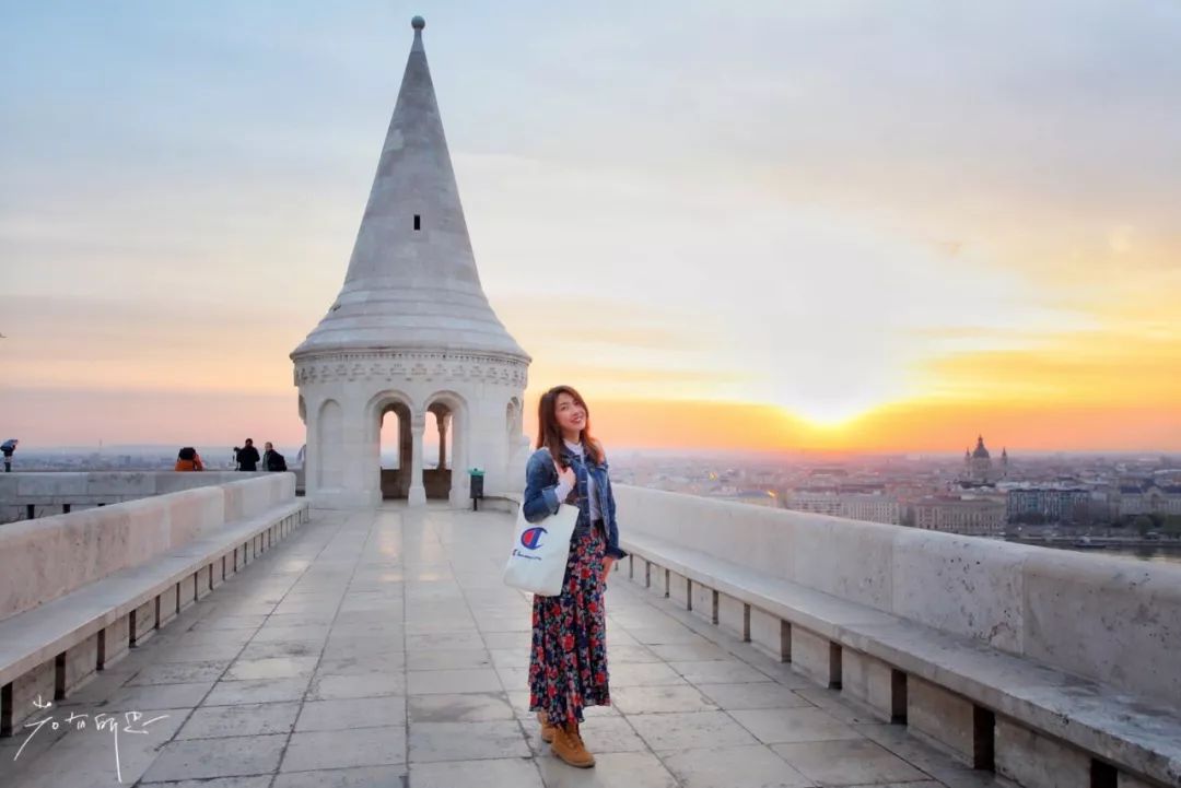 领略布达佩斯绝美风光,东欧布达佩斯绝美景色