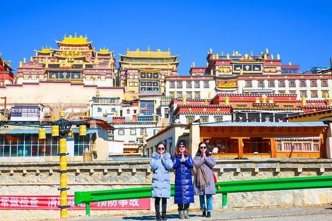 打卡香格里拉必体验的8件小事,来香格里拉必打卡的地方