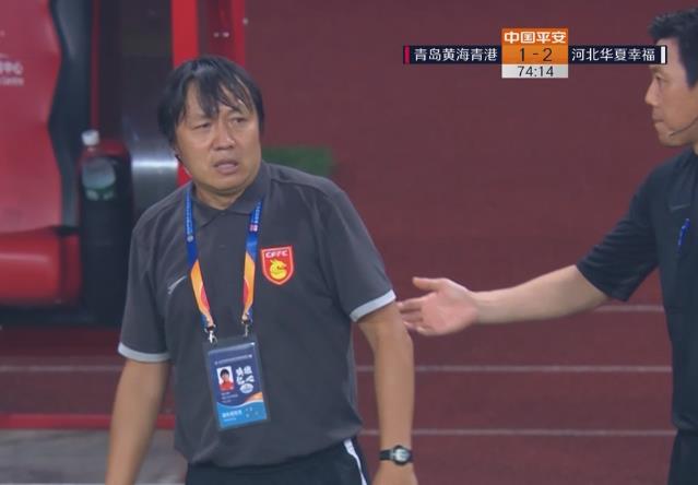 中超联赛2-1绝杀申花,中超最新积分榜上港夺5连胜