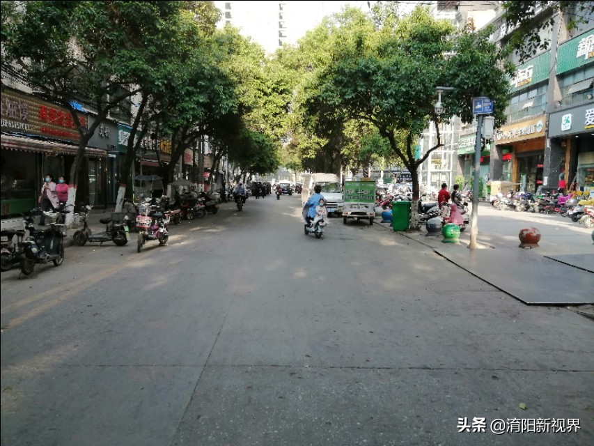 南阳有个衡山庙这个庙是什么来历,南阳有条路为什么叫新野路