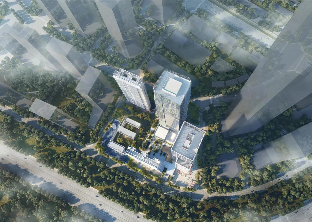 融创中心海洋活力区项目什么情况,融创中心海洋活力区配套