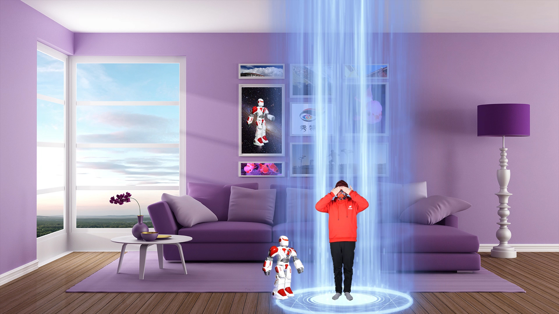 特效视频怎么制作素材,特效视频制作详细教程大全