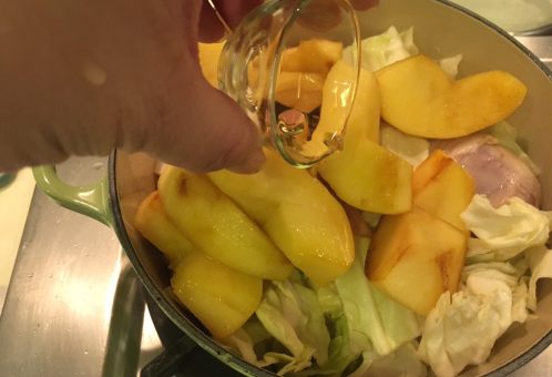 秘制黑胡椒鸡腿,黑胡椒鸡腿做法