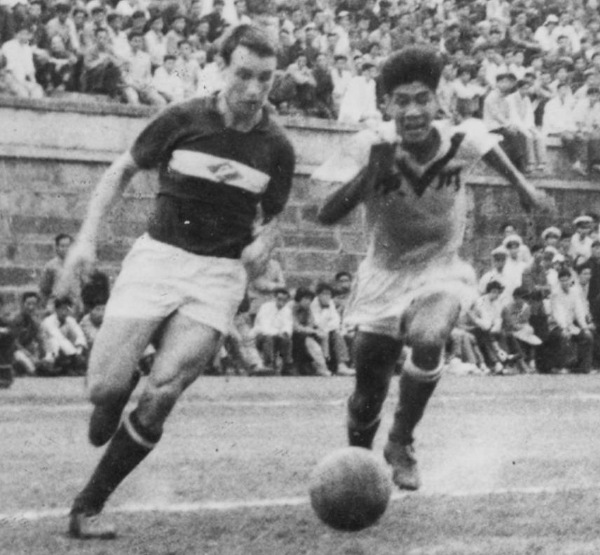 吴群立留洋,吴群立谈苏格拉底