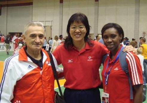 路易斯扣球高度世界排名,路易斯弹跳摸高