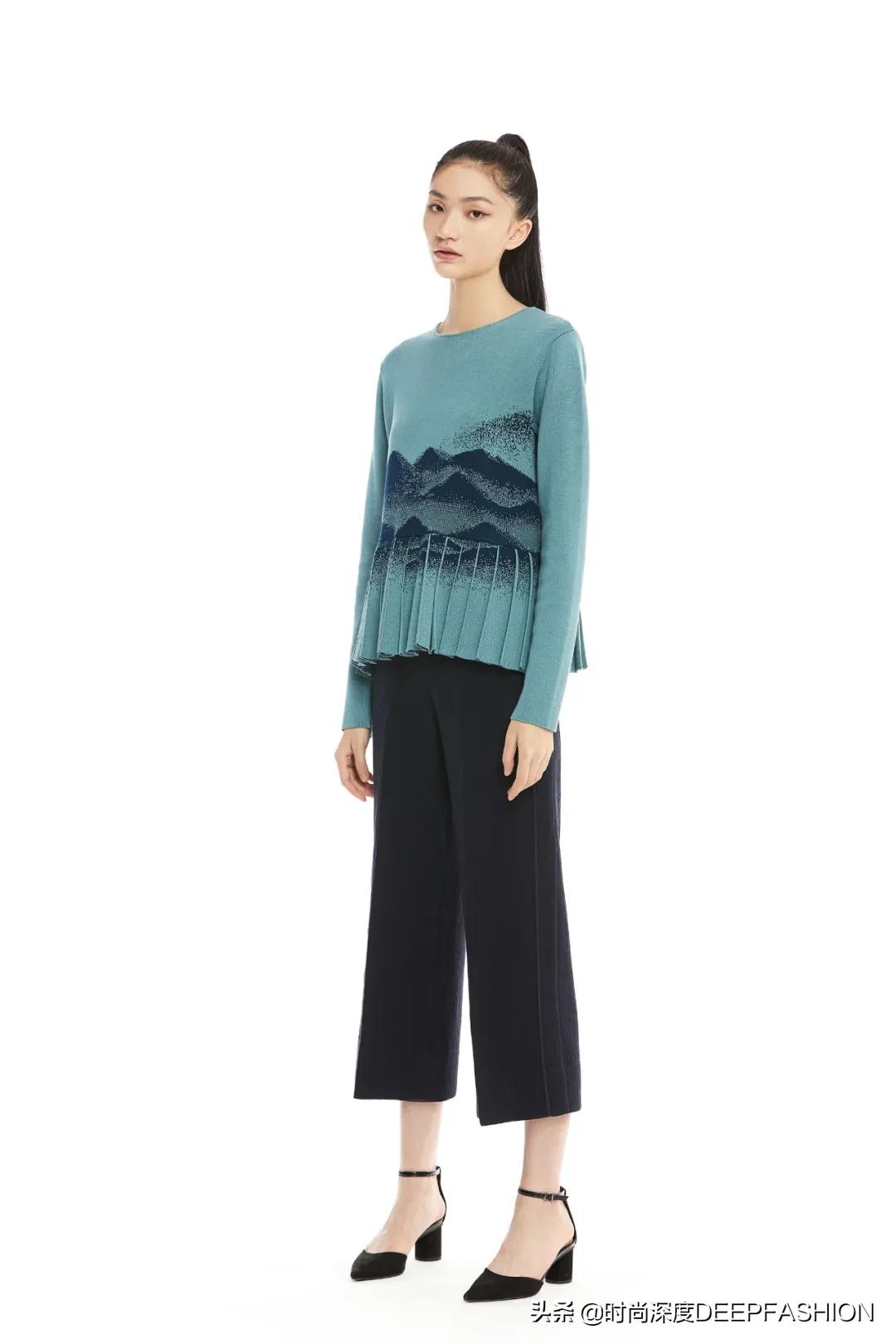 不得不知道的国货,中国最好的针织品牌