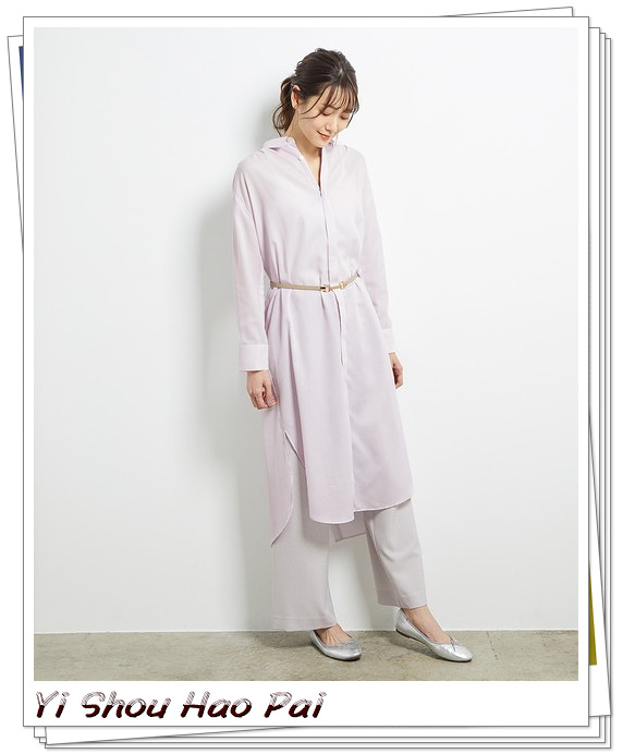 日本休闲上班穿搭,日系通勤穿什么衣服好看