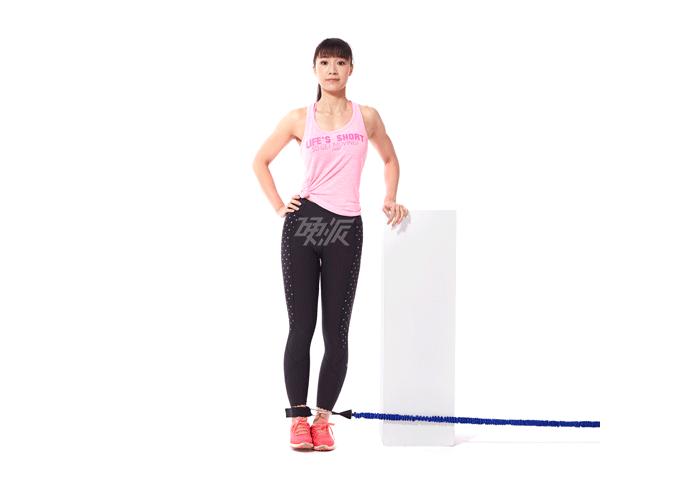 锻炼下肢肌肉的最佳动作,在家怎么锻炼下肢肌肉