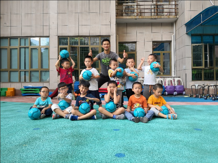 口号+期待，能否换来落地？足球进校园还需多少路。