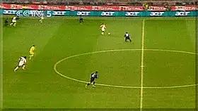 罗马队魂托蒂,罗马托蒂阵容