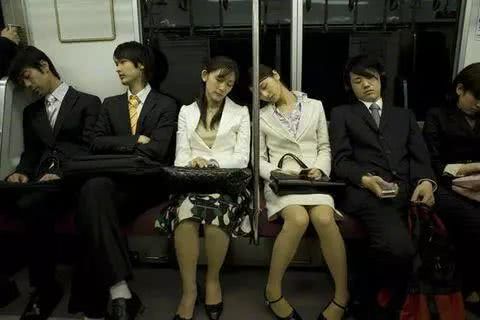 单身生活有多爽,日本宅男的真实生活