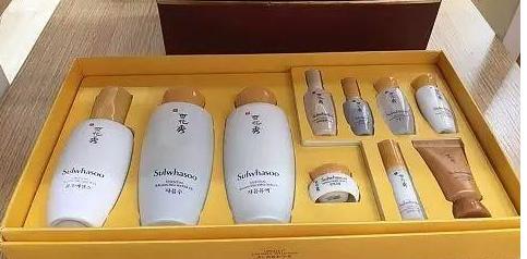 推荐几款超高性价比的韩妆套盒,韩妆套盒怎么选