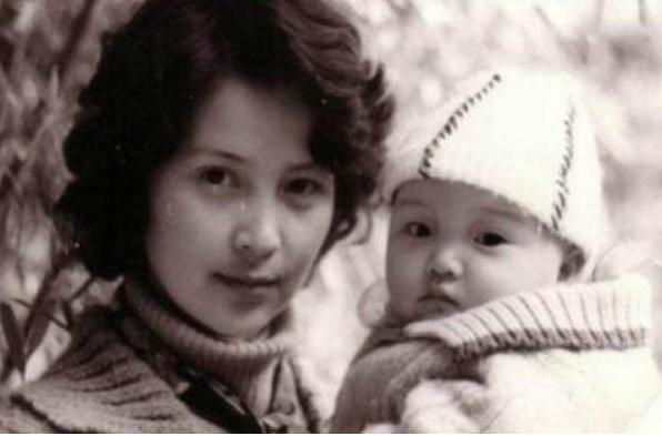 当红时期息影嫁圈外人,息影嫁入豪门了吗