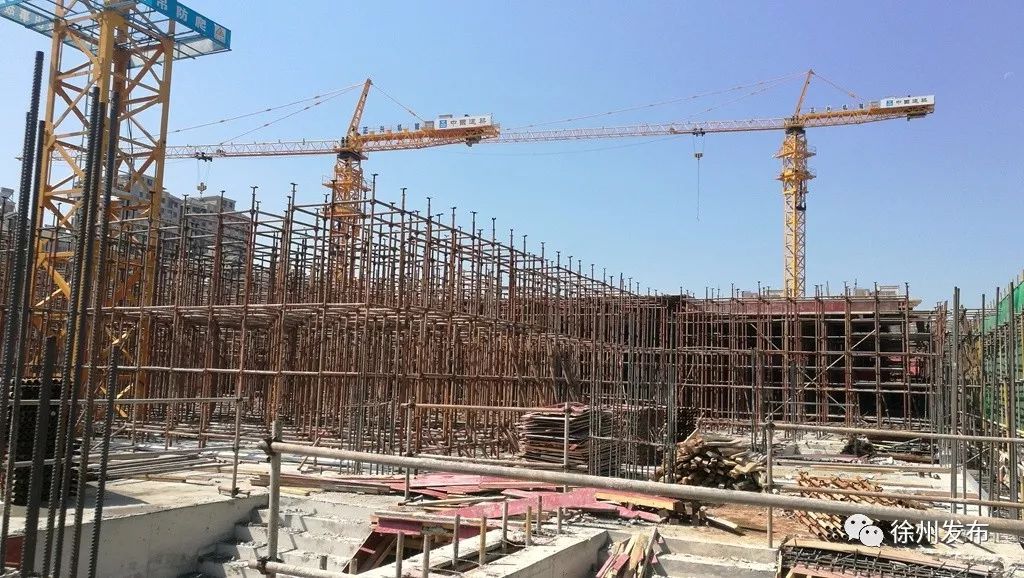 徐州重大项目一览表,2024年徐州市重大项目清单