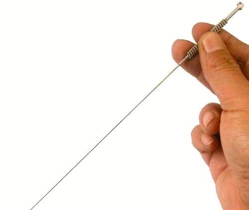 自卫保肺战（六）（医易传奇）