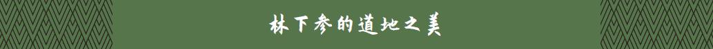 本草图谱人参,历代本草对人参的论述