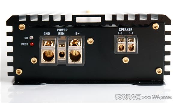 瑞典DLSCCi500-40单路功放：40周年纪念版用北欧暖声作长情告白