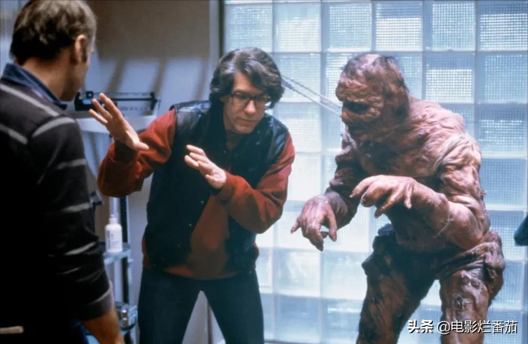 36年前的鬼片,36年前的悬疑惊悚电影