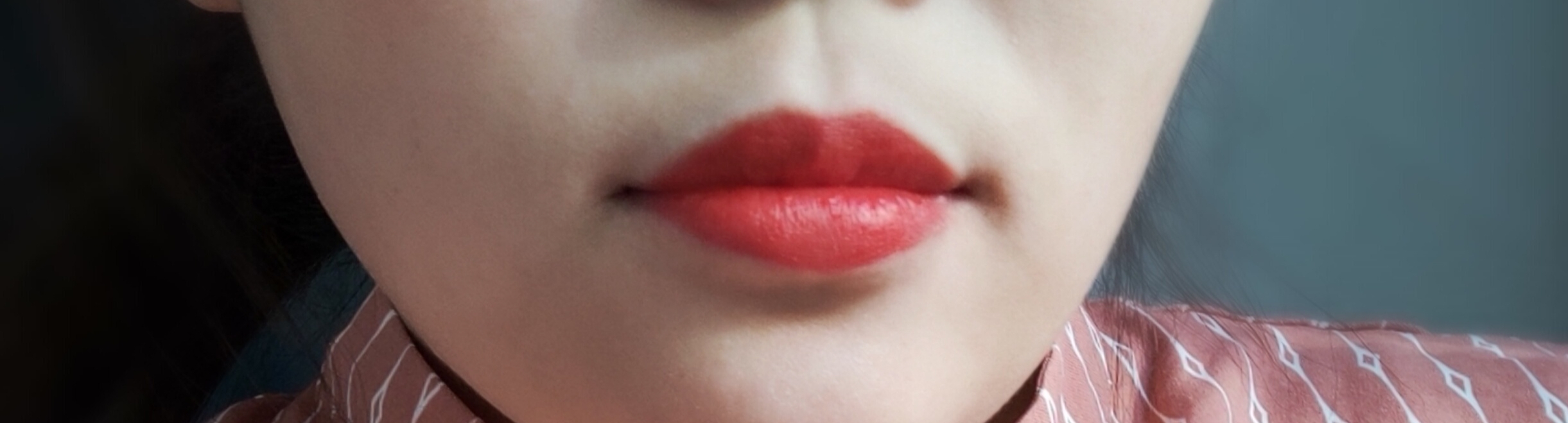 迷人双唇——MEMEBOX爱心口红爱心唇膏体验