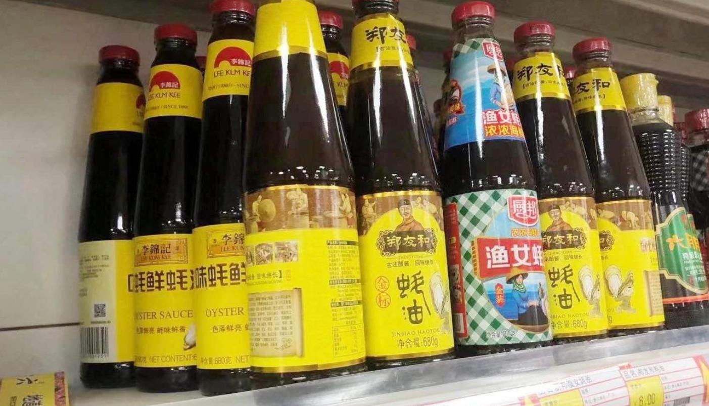 什么牌子的蚝油靠谱无添加,买蚝油最正宗的方法