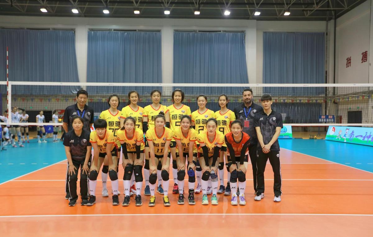 陕西第十四届全运会女排预赛时间,全运会女排比赛战报