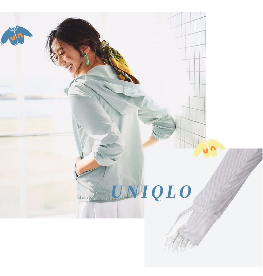 优衣库必备的5件东西,优衣库必买的4件衣服