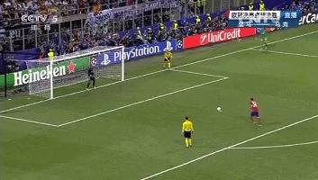 马德里的蓝天,致足球经典