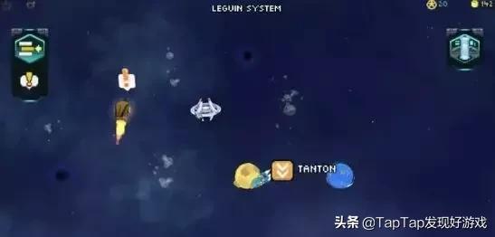 宇宙太空类游戏,遨游星际的太空系列游戏推荐