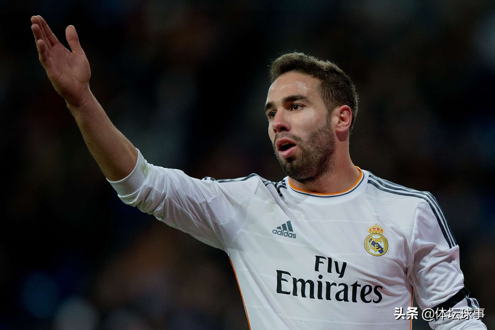 纳瓦斯和伊斯科,伊斯科纳瓦斯皇马