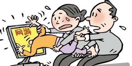 孩子玩手机电脑上瘾怎么办,孩子玩电脑上瘾有什么办法能解决