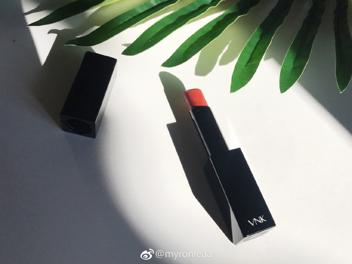 vnk新雾感口红,为国货之光打call