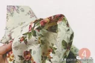 十秒做抱枕,学会做简单一点的沙发抱枕