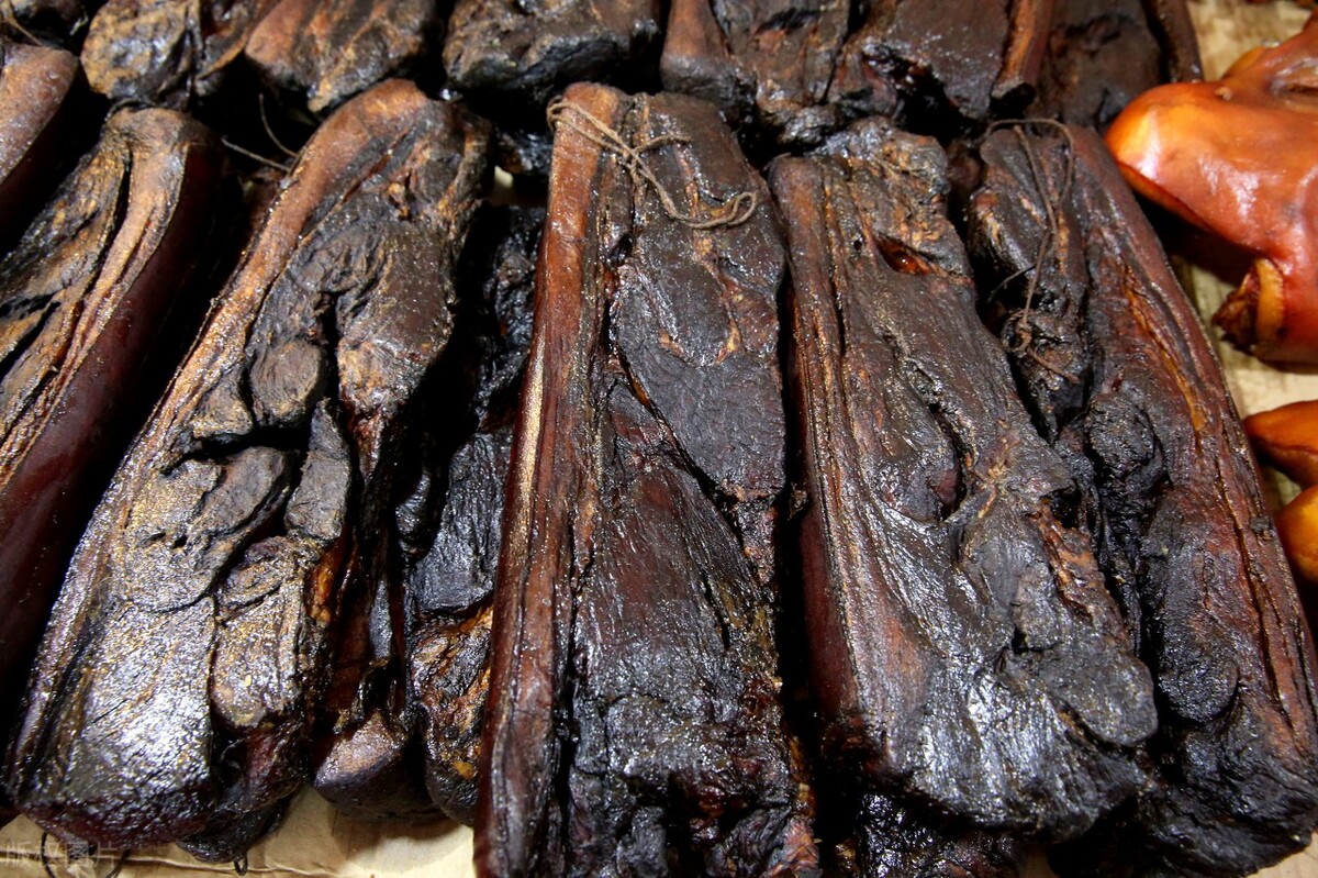 腌腊肉要牢记哪5个要点,腌腊肉要牢记五个要点