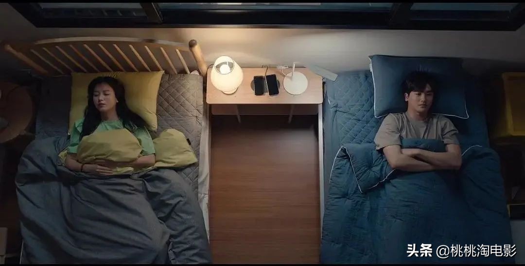 8.5跌到7.2，好久没看到评分这么崩盘的韩剧了