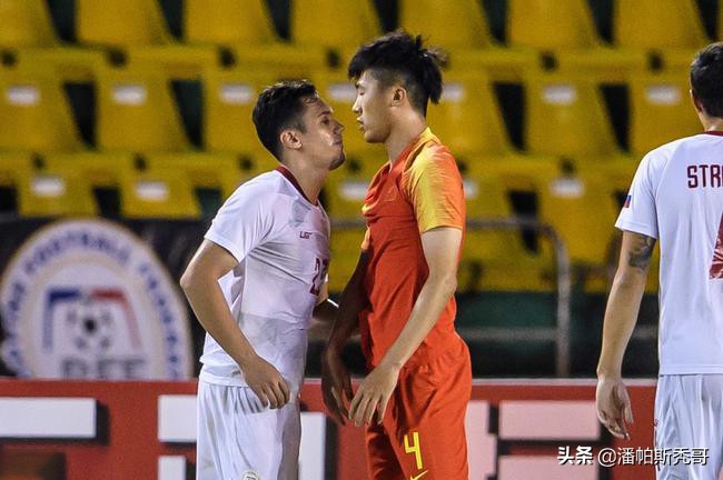 国足0:3不敌韩国解围,国足0-0踢平菲律宾谁是教练