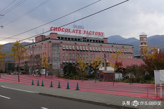 日本自由行出境旅游,去日本旅游要流水账单