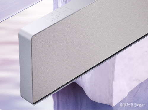 装修挑了一圈五位数的音箱，最后竟连个零头都没花出去，还是网购