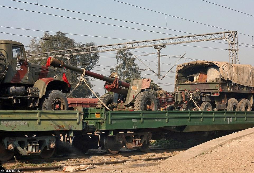 印度被俘飞行员回家了吗,印度被俘飞行员被审查的消息