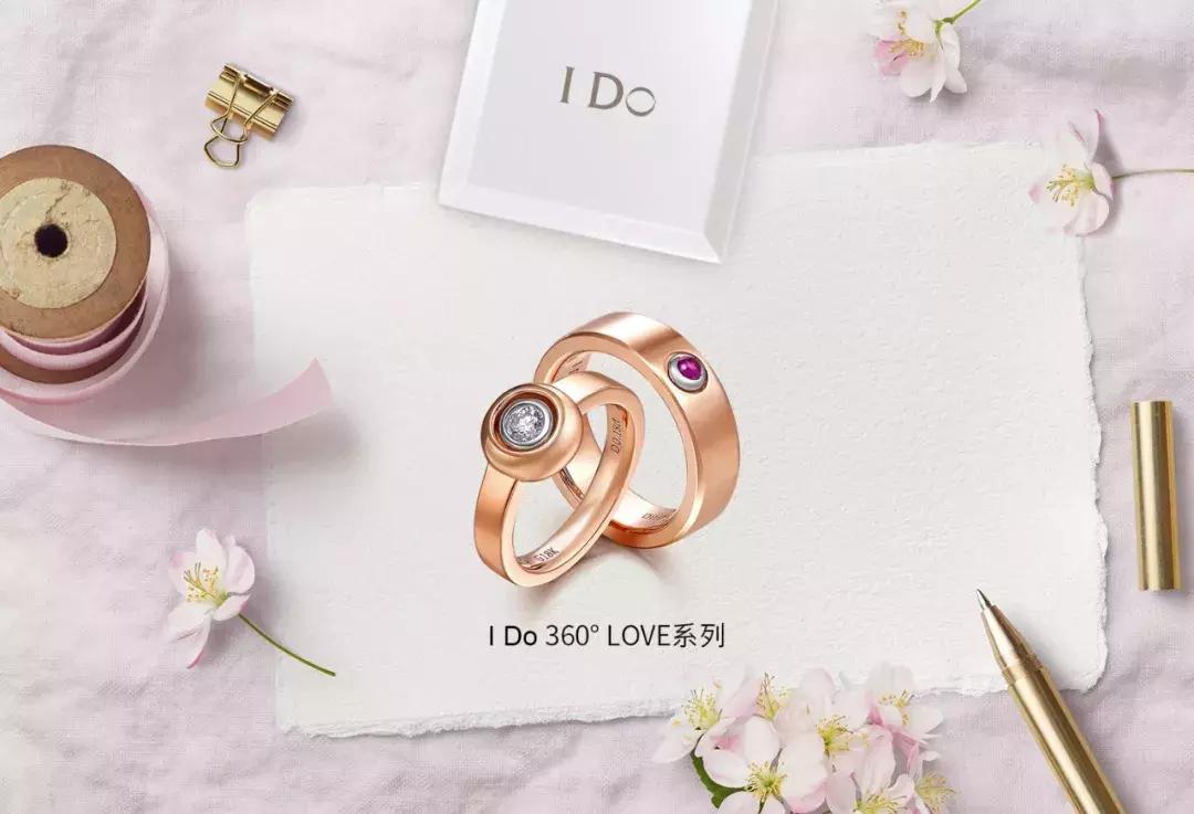 钻石怎么能更闪亮,买了钻石怎么自己配戒托