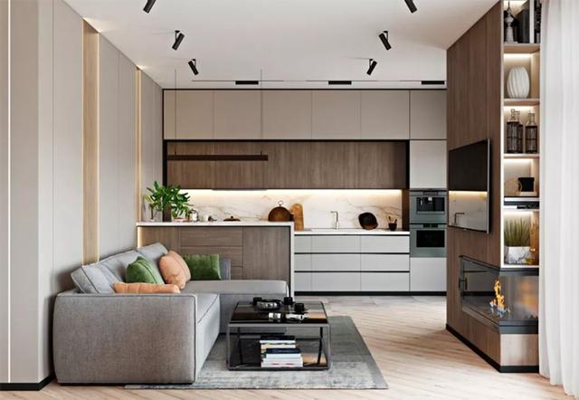 户型方正改造及布局设计,户型不方正怎么化解