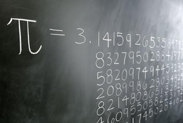 算出了圆周率会怎么样,科学家预测圆周率能否算尽